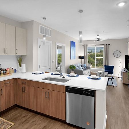 The Hendrix Nashville W/Pool & Free Parking Exterior photo